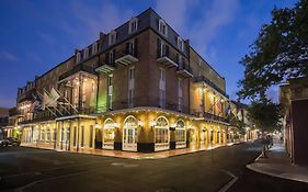 Holiday Inn Chateau Lemoyne New Orleans Hotel